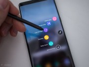 Dế sắp ra lò - Galaxy Note 9 sẽ có màn hình và pin lớn hơn