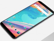 Dế sắp ra lò - OnePlus tung ảnh nhá hàng OnePlus 6