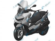 Thế giới xe - Bản thương mại của BMW C 400 X sắp đi vào sản xuất hàng loạt