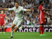 Bóng đá - Bán kết cúp C1: Bayern nặng nợ Real - Ronaldo, Salah chờ gieo sầu cố nhân