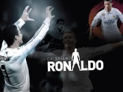 Bóng đá - Ronaldo: Từ cậu bé dị biệt tới người cha hoàn hảo &amp; siêu sao vĩ đại