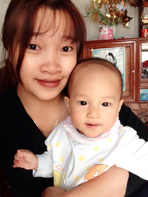 Bí kíp cực hay đối phó với táo bón cực nhanh cho trẻ của mẹ Phú Thọ - 1