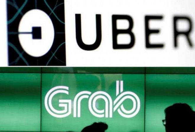 Tại sao Việt Nam điều tra thương vụ Grab thâu tóm Uber? - 1