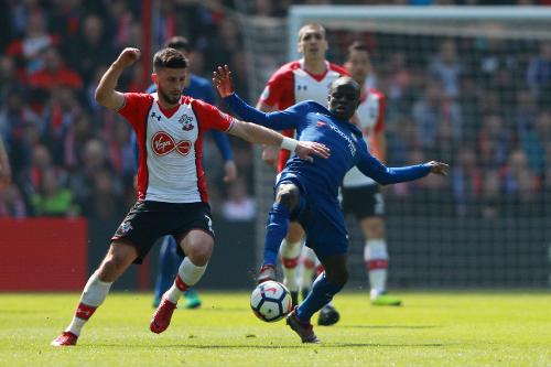 Chi tiết Southampton - Chelsea: Dốc sức bảo vệ thành quả (KT) - 7