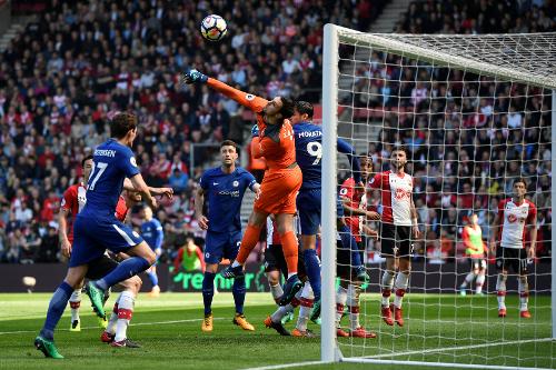 Chi tiết Southampton - Chelsea: Dốc sức bảo vệ thành quả (KT) - 6