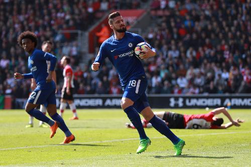 Chi tiết Southampton - Chelsea: Dốc sức bảo vệ thành quả (KT) - 10