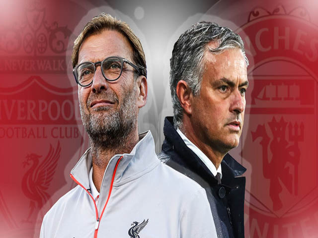 Liverpool sáng cửa vô địch cúp C1: Cái tát đau khiến Mourinho tối mặt