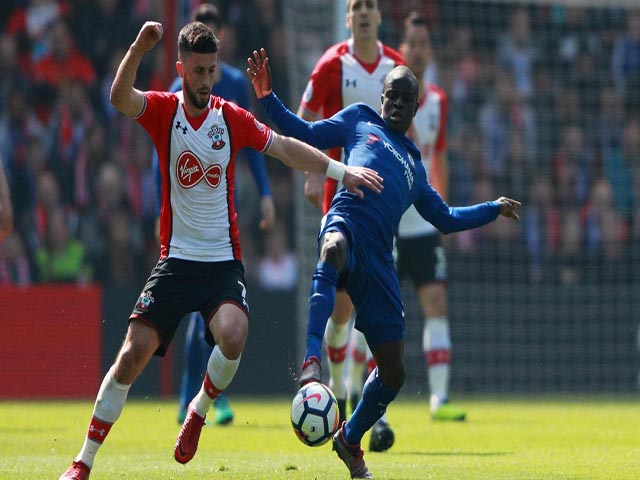 Southampton - Chelsea: ”Vua bọ cạp” ra oai, 9 phút không tưởng