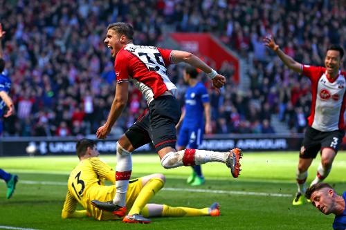 Chi tiết Southampton - Chelsea: Dốc sức bảo vệ thành quả (KT) - 9