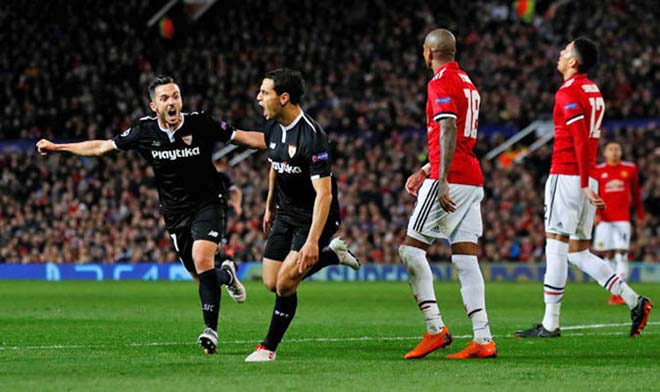 Liverpool sáng cửa vô địch cúp C1: Cái tát đau khiến Mourinho tối mặt - 1
