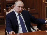 Thế giới - Mỹ tấn công Syria: Tổng thống Nga Putin lên tiếng