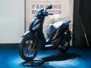 Thế giới xe - Bảng giá xe Piaggio, Vespa tháng 4/2018: Thêm tân binh