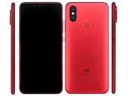 Dế sắp ra lò - Xiaomi Mi 6X sẽ đi kèm chip tầm trung mạnh mẽ, camera kép 20 MP + 12 MP