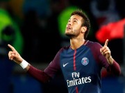 Bóng đá - “Ông hoàng” Neymar: Kịp dự World Cup, ngồi chơi hưởng lương khủng PSG