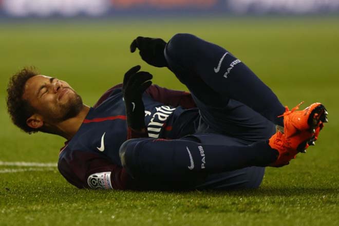 “Ông hoàng” Neymar: Kịp dự World Cup, ngồi chơi hưởng lương khủng PSG - 1