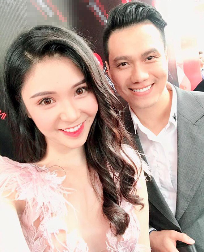 Thanh Bi: &#34;Bồ nhí của thiếu gia Phan Hải sẽ còn nóng bỏng hơn&#34; - 2