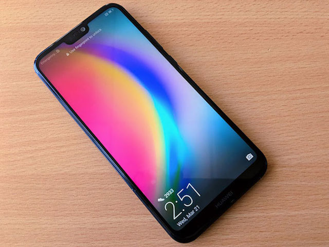 Đánh giá Huawei nova 3e: Smartphone tai thỏ có giá rẻ nhất