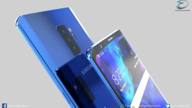 Samsung Galaxy S10 bản 3 camera đánh bạt mọi đối thủ - 7