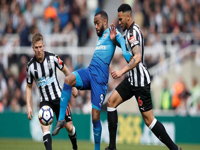 Newcastle - Arsenal: Ngược dòng ngoạn mục, đoạn tuyệt giấc mơ