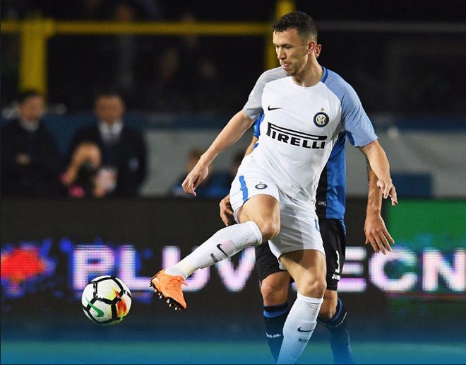 Atalanta - Inter Milan: Hú vía đất khách, căng thẳng top 3 - 1