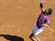 Thể thao - Nadal: “Thánh sống” ở Monte Carlo Masters, 10 vương miện vô song