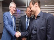 Bóng đá - Sir Alex làm điệp viên, MU nhắm siêu HLV quật ngã Barca, thay Mourinho