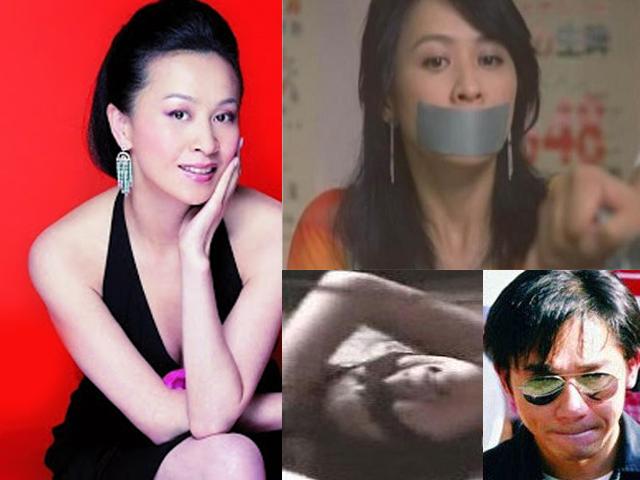 Trùm xã hội đen đội lốt ông hoàng giải trí khiến cả showbiz khiếp sợ