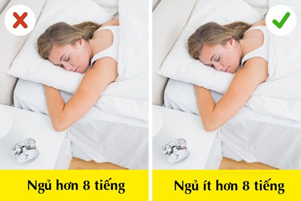 Hàng loạt lầm tưởng tai hại về sức khỏe phụ nữ ai cũng tin sái cổ - 7