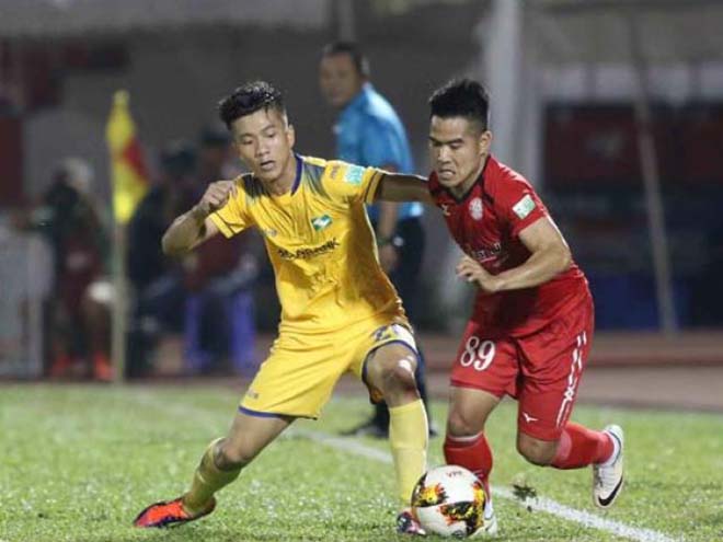 SAO U23 &#34;dậy sóng&#34; V-League: Xuân Trường, Văn Đức sáng chói, Quang Hải chờ thời - 3