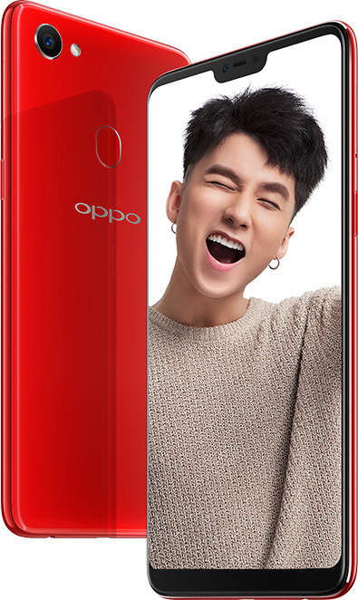 Đâu là sức hút khiến OPPO F7 đạt 16.000 đơn chỉ trong 3 ngày đầu đặt hàng? - 3