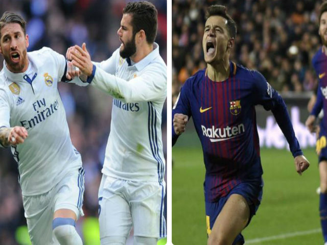 Tiêu điểm Liga vòng 32: Ronaldo, Messi ”ẩn mình”, Torres cán mốc vĩ đại