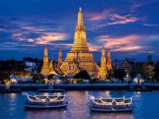 Du lịch - 18 điều cấm kỵ và cần biết khi du lịch Bangkok