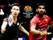 Thể thao - Cầu lông đỉnh cao: Lee Chong Wei &quot;đè bẹp&quot; tân số 1 thế giới lấy &quot;ngôi vua&quot;