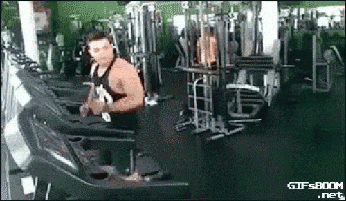 Động lực nào khiến anh em chăm chỉ đi tập gym? - 7