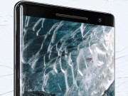 Dế sắp ra lò - Nokia X xuất hiện ảnh mang thiết kế “nói không với notch”