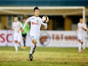 Bóng đá - SAO U23 &quot;dậy sóng&quot; V-League: Xuân Trường, Văn Đức sáng chói, Quang Hải chờ thời