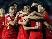 Bóng đá - Có được cá độ khi Công Phượng, Quang Hải tranh cup vàng SEA Games, AFF Cup?