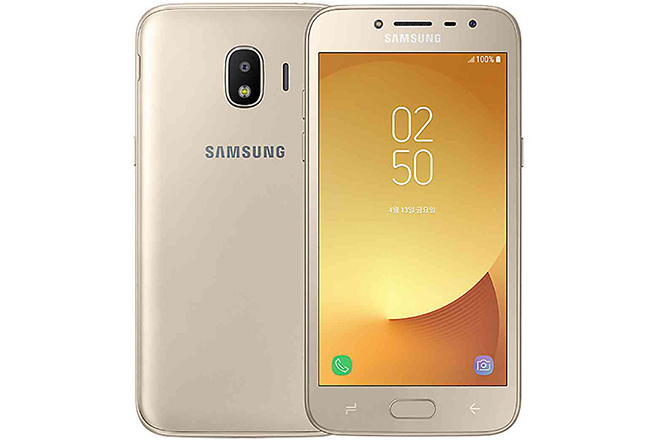 Samsung tung smartphone “khó vào mạng” cho học sinh và sinh viên - 1