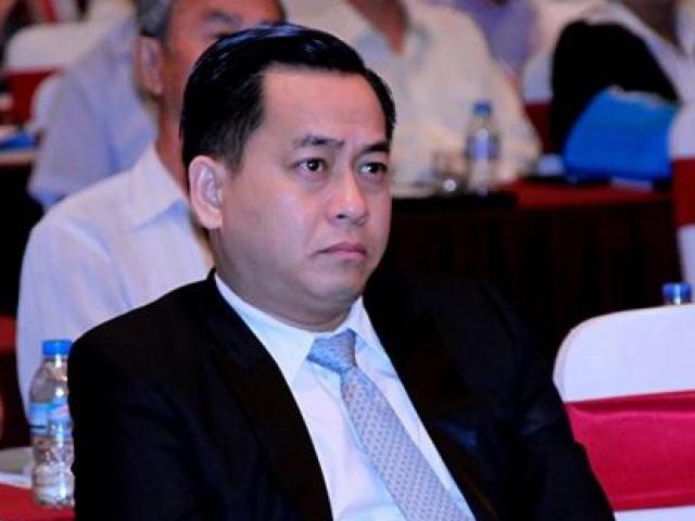 Khởi tố nguyên Phó Tổng cục trưởng Tổng cục Tình báo và 2 cựu chủ tịch Đà Nẵng liên quan vụ Vũ ”nhôm”