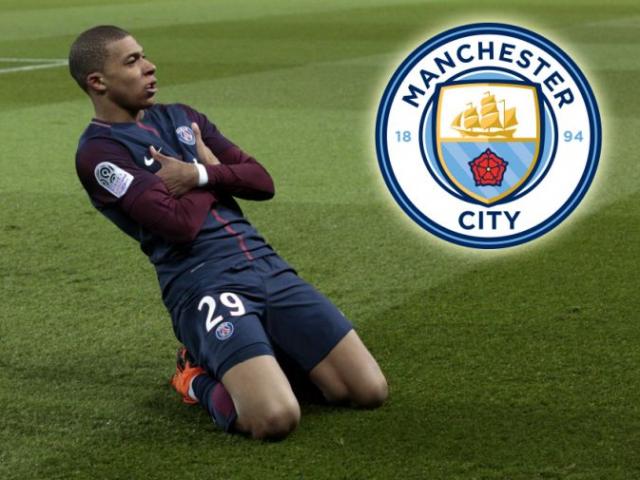 PSG nguy cơ cấm dự cúp C1, Man City thừa cơ đón SAO 172 triệu euro