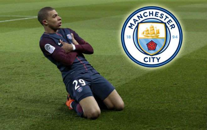 PSG nguy cơ cấm dự cúp C1, Man City thừa cơ đón SAO 172 triệu euro - 2