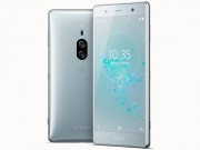 Thời trang Hi-tech - Sony Xperia XZ2 Premium vừa chính thức ra mắt có gì đặc biệt?