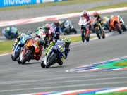 Thể thao - Đua xe MotoGP: Con đẻ - con nuôi, nhiều người ấm ức