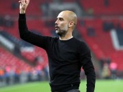 Bóng đá - Man City mới vô địch Anh nhận cú sốc: Pep có tiền tấn cũng không được tiêu