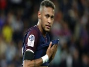 Bóng đá - PSG vô địch, Neymar lạnh nhạt hờ hững: &quot;Hồn phách&quot; ở MU, Real?