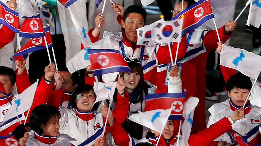 Hai miền Triều Tiên có thể chính thức tuyên bố chấm dứt chiến tranh - 1