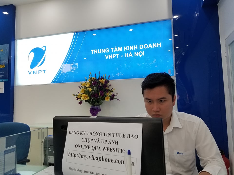 Trót mua phải sim đã có người dùng, chủ thuê bao phải làm gì để không gặp rắc rối? - 2