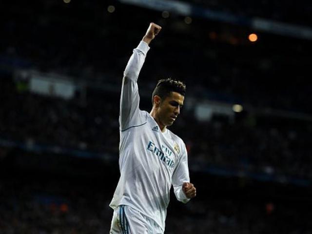 Ronaldo - vua kỷ lục và danh hiệu: Xứng đáng được yêu thương nhiều hơn
