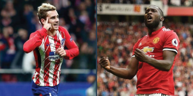 Griezmann khó có cửa ở Real, Barca: Về MU làm “đại ca”, nâng tầm &#34;Quỷ đỏ&#34; - 2