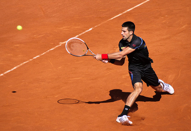 Monte Carlo Masters ngày 3: Tie-break nghẹt thở, Cilic hiên ngang vào vòng 3 - 4